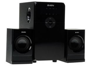 Колонки SVEN MS-2000
