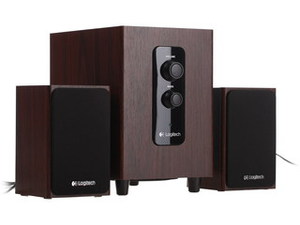 Колонки Logitech Z443 SALYUT