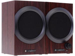 Колонки Logitech Z240 Sputnik