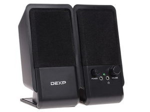 Колонки DEXP R210