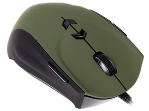 Мышь проводная Tt eSPORTS MO-TRN006DTK