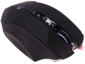 Мышь проводная A4Tech Bloody Winner T7