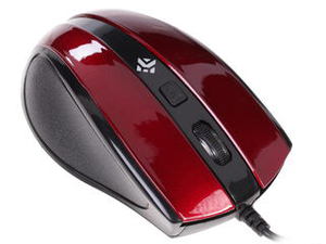 Мышь проводная DEXP CM-310RU