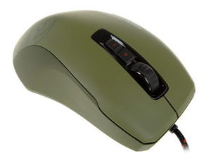 Мышь проводная ROCCAT Kone Pure Military