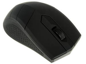 Мышь беспроводная DEXP WM-403BU