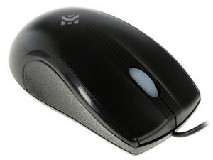 Мышь проводная DEXP CM-503BU