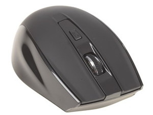 Мышь беспроводная DEXP WM-402BU