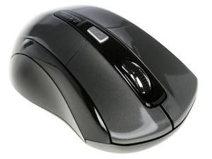 Мышь беспроводная DEXP WM-304GU