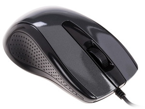 Мышь проводная Sven RX-515 Silent