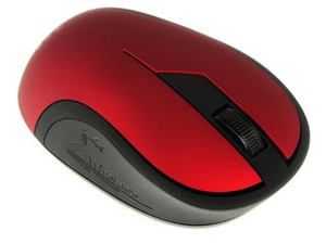 Мышь беспроводная DEXP WM-401RU