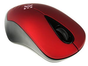 Мышь беспроводная DEXP MR0302-S