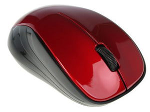 Мышь беспроводная DEXP WM-303RUS