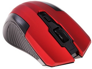 Мышь беспроводная DEXP WM-701GU