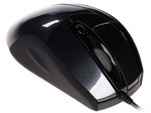 Мышь проводная DEXP MC0306