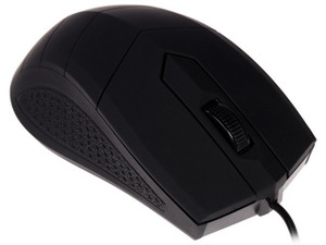 Мышь проводная DEXP MC0403