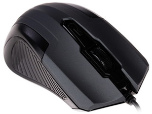 Мышь проводная DEXP MC2001