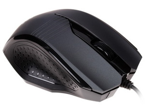 Мышь проводная DEXP MC2002