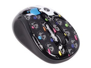 Мышь беспроводная Logitech M325