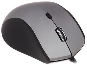 Мышь проводная DEXP MC0106