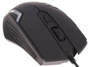 Мышь проводная DEXP CM-802GUB