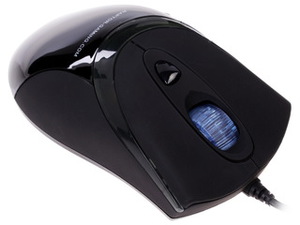 Мышь проводная Corsair Raptor LM3