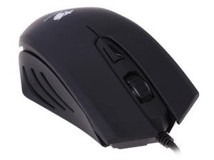 Мышь проводная Cougar 200M Black