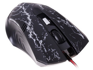 Мышь проводная CROWN Gaming CMXG-600