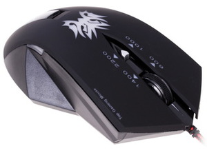 Мышь проводная CROWN Gaming CMXG-602