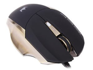 Мышь проводная CROWN Gaming CMXG-604