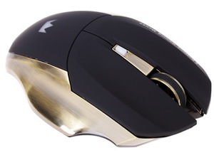 Мышь беспроводная CROWN Gaming CMXG-605