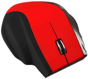 Мышь беспроводная Smartbuy 613AG SBM-613AG-RK