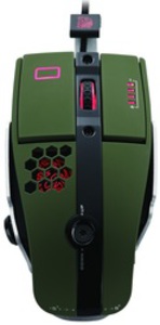 Мышь проводная Tt eSPORTS MO-LTM009DTK