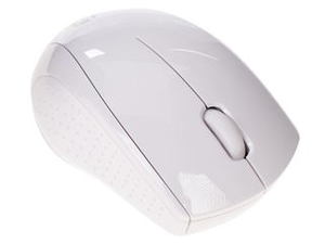 Мышь беспроводная HP Wireless Mouse X3000 белый