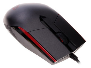 Мышь проводная ASUS ROG Sica