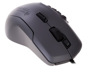 Мышь проводная ROCCAT Nyth