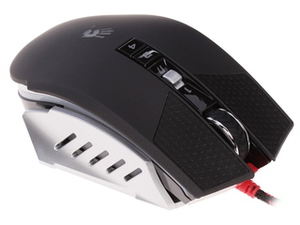 Мышь проводная A4Tech Bloody TL6