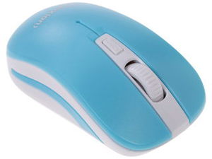Мышь беспроводная Oxion OMSW009BL