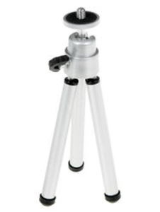 Штатив DEXP WT-S02 серебристый