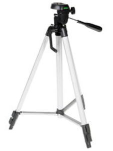 Штатив DEXP WT-330E серебристый