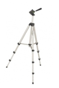 Штатив Fancier WT-3110 серебристый