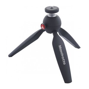 Штатив Manfrotto MTPIXI-B черный