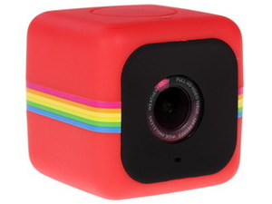 Экшн видеокамера Polaroid CUBE