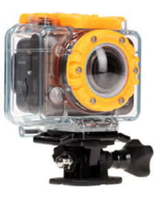 Экшн видеокамера HP AC200W