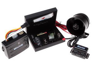 Автосигнализация SCHER-KHAN Logicar B