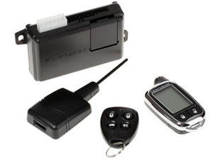 Автосигнализация Centurion TWIST New