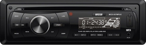 Автопроигрыватель MYSTERY MCD-557MPUC