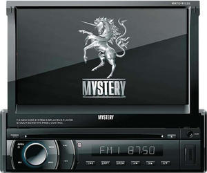 Автопроигрыватель MYSTERY MMTD-9122S
