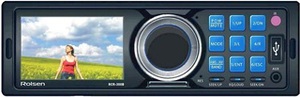 Автопроигрыватель Rolsen RCR-300B