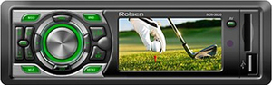 Автопроигрыватель Rolsen RCR-302G