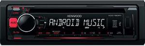 Автопроигрыватель Kenwood KDC-150RY